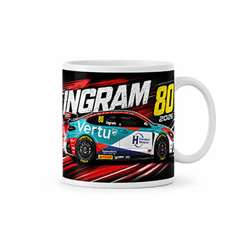 BTCC Mugs
