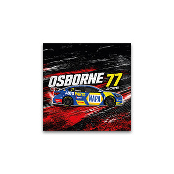 BTCC Coasters
