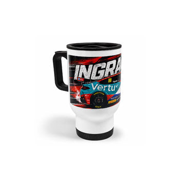BTCC Travel Mugs