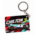 Tom Chilton - Team VERTU - Hyundai i30N - 2026 - Keyring