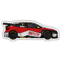 Ryan Bensley - Speedworks Corolla Racing - Toyota Corolla GR Sport - 2026