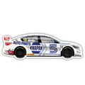 Ashley Sutton - NAPA Racing - Ford Focus Titanium - Brands - 2026