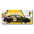 Dan Cammish - NAPA Racing - Ford Focus Titanium - BRANDS - 2026 - MUG