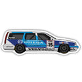 Rickard Rydell — Volvo 850 Racing / TWR Volvo — Volvo 850 Estate — 1994