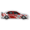 John Cleland — Vauxhall Sport — Vauxhall Vectra — 1999