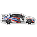 Anthony Reid — Nissan Primera Racing / RML — Nissan Primera GT — 1998