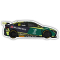 Michael Crees — Team VERTU — Hyundai i30 Fastback N — 2025