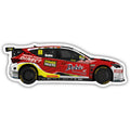 Mikey Doble — Power Maxed Racing — Vauxhall Astra — 2025
