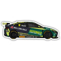 Senna Proctor — Team VERTU — Hyundai i30 Fastback N — 2025