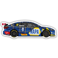 Dan Cammish - NAPA Racing - Race Against Dementia - Ford Focus Titanium - 2026