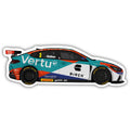 Tom Chilton - Team VERTU - Hyundai i30N - 2026