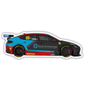 Dan Lloyd - Restart Racing - Hyundai i30N - 2026