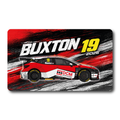 Max Buxton #19 - Speedworks Corolla Racing - Toyota Corolla GR Sport - 2026 - Bar Runner/Mat