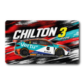 Tom Chilton #3 - Team VERTU - Hyundai i30N - 2026 - Bar Runner/Mat