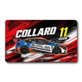 Ricky Collard #11 - Team VERTU - Hyundai i30N - 2026 - Bar Runner/Mat