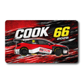 Josh Cook #66 B- Speedworks Corolla Racing - Toyota Corolla GR Sport - 2026 - Bar Runner/Mat
