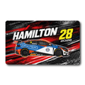 Nicolas Hamilton #28 - Team VERTU - Hyundai i30N - 2026 - Bar Runner/Mat