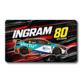 Tom Ingram #80 - Team VERTU - Hyundai i30N - 2026 - Bar Runner/Mat