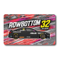 Daniel Rowbottom #32 - CPRL - Mercedes-Benz A35 Saloon - 2026 - Bar Runner/Mat