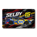 Lewis Selby #15 - NAPA Racing - Ford Focus Titanium - 2026 - Bar Runner/Mat