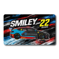 Chris Smiley #22 - Restart Racing - Hyundai i30N - 2026 - Bar Runner/Mat