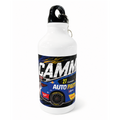 Dan Cammish #27 - NAPA Racing - Ford Focus Titanium - 2026 - Bottle