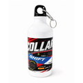 Ricky Collard #11 - Team VERTU - Hyundai i30N - 2026 - Bottle