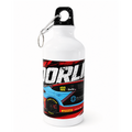 James Dorlin #132 - Restart Racing - Hyundai i30N - 2026 - Bottle