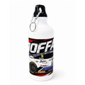 Aiden Moffat #16 - LKQ Euro Car Parts with Power Maxed Racing - Audi A3 Saloon - 2026 - Bottle