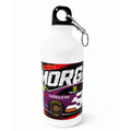Adam Morgan #33 BTCC Bottle 2026