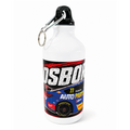 Sam Osborne #77 NAPA Racing - Ford Focus Titanium - 2026 - Bottle