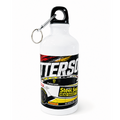 Dexter Patterson #17 - Steel Seal with Power Maxed Racing - Audi A3 Saloon - 2026 - Bottle