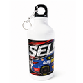 Lewis Selby #15 - NAPA Racing - Ford Focus Titanium - 2026 - Bottle