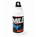 Chris Smiley #22 - Restart Racing - Hyundai i30N - 2026 - Bottle