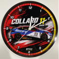 Ricky Collard #11 - Team VERTU - Hyundai i30N - 2026 - Clock