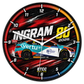 Tom Ingram #80 - Team VERTU - Hyundai i30N - 2026 - Clock