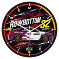 Daniel Rowbottom #32 BTCC Clock