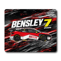 Ryan Bensley - Speedworks Corolla Racing - Toyota Corolla GR Sport - 2026 - Mouse Mat