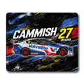 Dan Cammish #27 - NAPA Racing (RAD Donington) - Ford Focus Titanium - 2026 - Mouse Mat