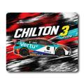 Tom Chilton #3 - Team VERTU - Hyundai i30N - 2026 - Mouse Mat