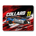 Ricky Collard #11 - Team VERTU - Hyundai i30N - 2026 - Mouse Mat