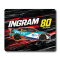 Tom Ingram #80 - Team VERTU - Hyundai i30N - 2026 - Mouse Mat