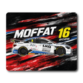 Aiden Moffat #16 - LKQ Euro Car Parts with Power Maxed Racing - Audi A3 Saloon - 2026 - Mouse Mat
