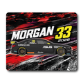 Adam Morgan #33 - CPRL - Mercedes-Benz A35 Saloon - 2026 - Mouse Mat