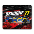 Sam Osborne #77 - NAPA Racing - Ford Focus Titanium - 2026 - Mouse Mat