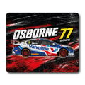 Sam Osborne #77 - NAPA Racing (RAD Donington) - Ford Focus Titanium - 2026 - Mouse Mat