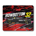 Daniel Rowbottom #32 - CPRL - Mercedes-Benz A35 Saloon - 2026 - Mouse Mat