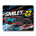 Chris Smiley #22 - Restart Racing - Hyundai i30N - 2026 - Mouse Mat