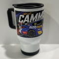 Dan Cammish #27 - NAPA Racing - Ford Focus Titanium - 2026 - Travel Mug