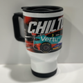 Tom Chilton #3 - Team VERTU - Hyundai i30N - 2026 - Travel Mug